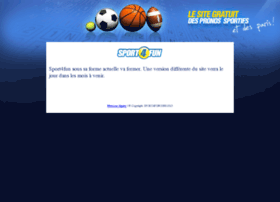 Sport4fun.com thumbnail