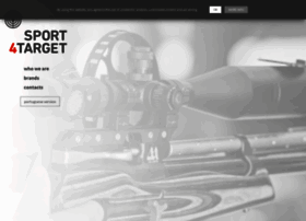 Sport4target.com thumbnail