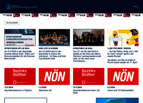 Sportakrobatik-krems.at thumbnail