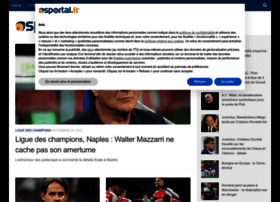 Sportal.fr thumbnail