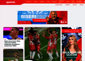 Sportal.rs thumbnail