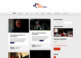 Sportall.info thumbnail
