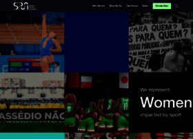 Sportandrightsalliance.org thumbnail
