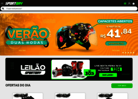 Sportbay.com.br thumbnail