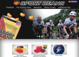 Sportbeans.com thumbnail