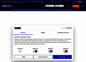 Sportbet3.it thumbnail