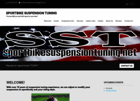Sportbikesuspensiontuning.net thumbnail