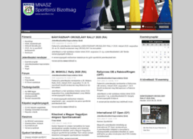 Sportbiro.hu thumbnail