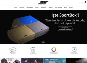 Sportbox.com.tr thumbnail