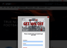 Sportbuffshop.com thumbnail