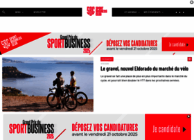 Sportbusiness.club thumbnail