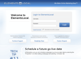 Sportclips.elementslocal.com thumbnail