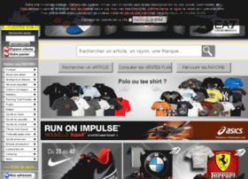 Sportdepot.fr thumbnail