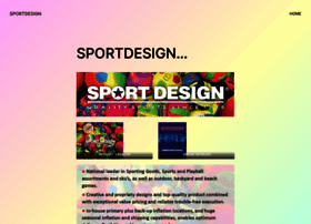 Sportdesigninc.com thumbnail