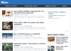 Sportego.cz thumbnail