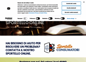 Sportello.movimentoconsumatori.it thumbnail