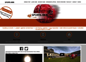 Sporterbien.com thumbnail