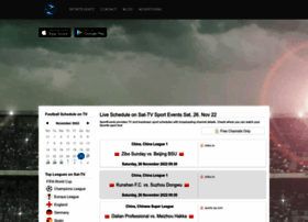 Sporteventz.com thumbnail