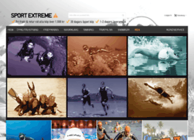 Sportextreme.com thumbnail