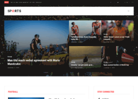 Sportfeed.nl thumbnail