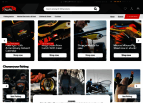 Sportfishtackle.com thumbnail