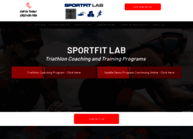 Sportfit-lab.com thumbnail