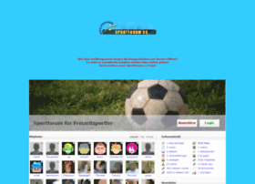Sportforum.cc thumbnail