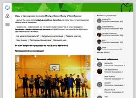 Sportforus.ru thumbnail