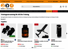 Sportgymbutiken.se thumbnail