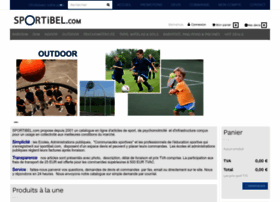 Sportibel.com thumbnail