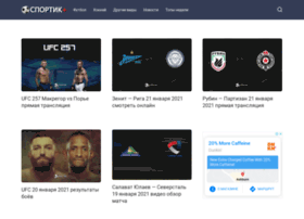 Sportikplus.ru thumbnail