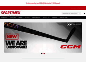 Sportimex.com thumbnail Sportimex.com thumbnail