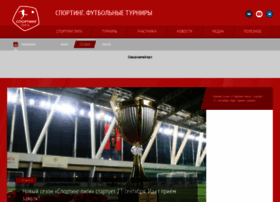 Sporting-spb.ru thumbnail Sporting-spb.ru thumbnail