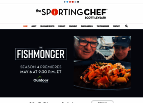 Sportingchef.com thumbnail