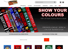 Sportingkicks.co.uk thumbnail