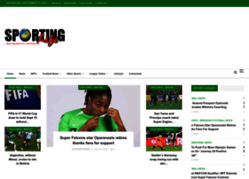 Sportinglife.ng thumbnail