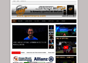 Sportinoro.com thumbnail