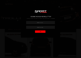 Sportinox.com.br thumbnail
