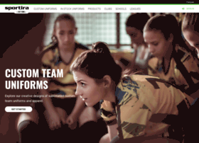 Sportira.com thumbnail