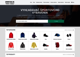 Sportise.sk thumbnail