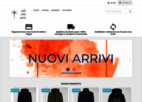 Sportivogiarre.com thumbnail