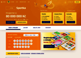 Sportka.cz thumbnail