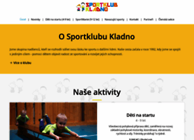 Sportklub-kladno.cz thumbnail