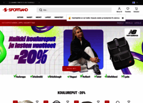 Sportland.fi thumbnail