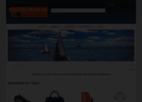Sportlermode.de thumbnail