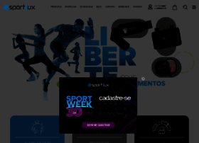 Sportllux.com.br thumbnail