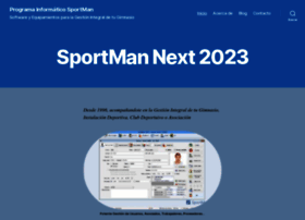 Sportman.es thumbnail