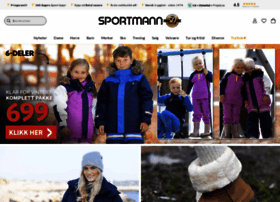 Sportmann.com thumbnail