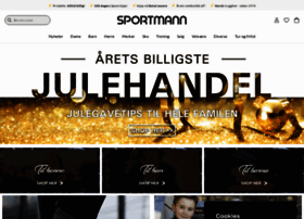 Sportmann.no thumbnail