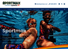 Sportmax.co.uk thumbnail